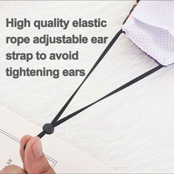 Face Mask - Picture 4 of 16